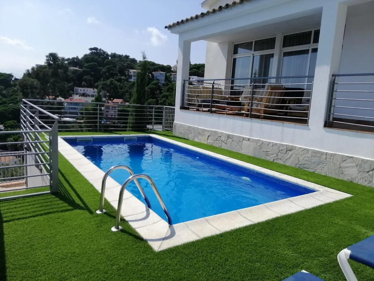 Villa Yaco Lloret de Mar 0*,  Espagne