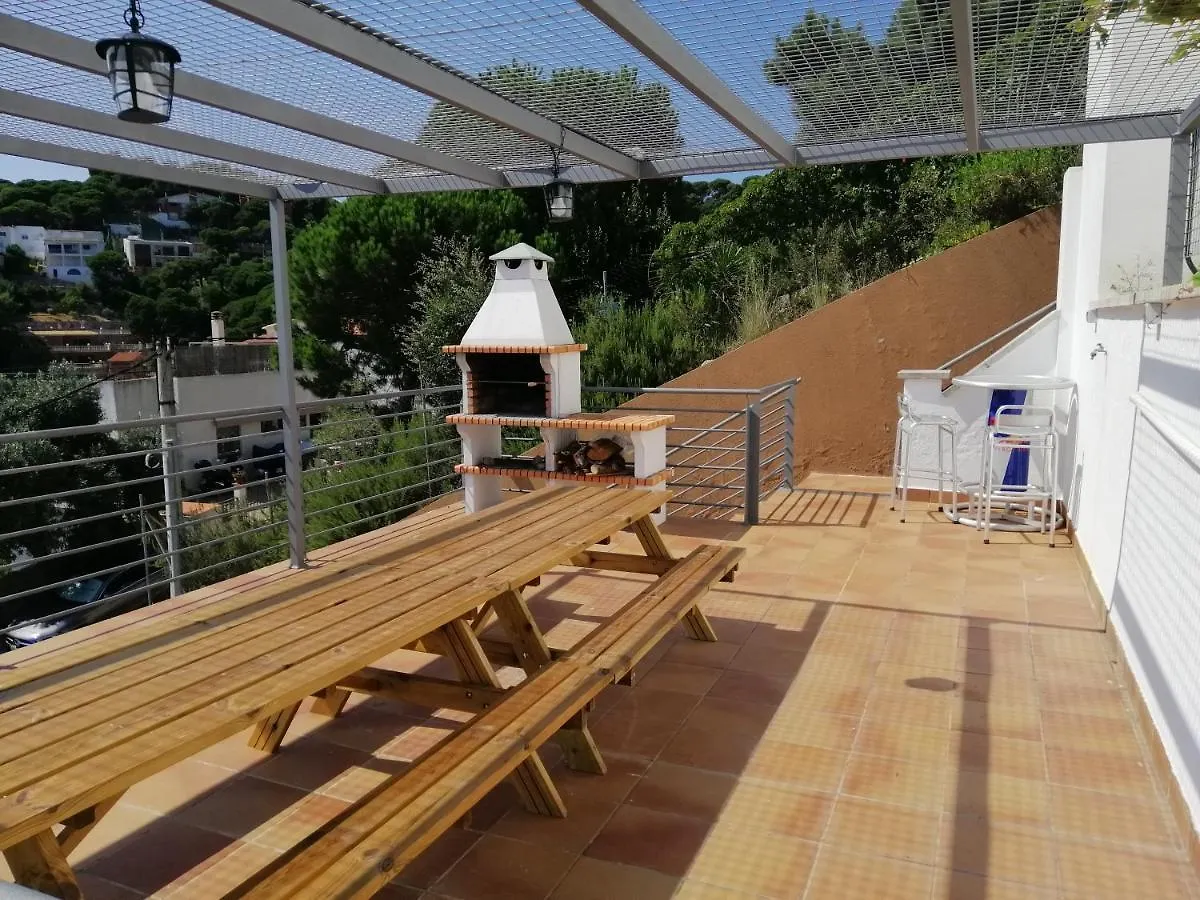 Villa Yaco Lloret de Mar