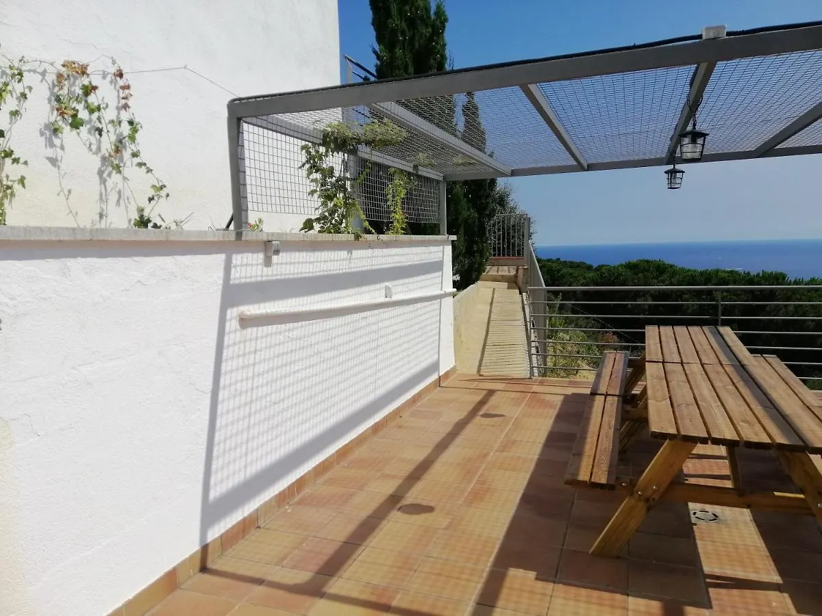 Villa Yaco Lloret de Mar 0*,