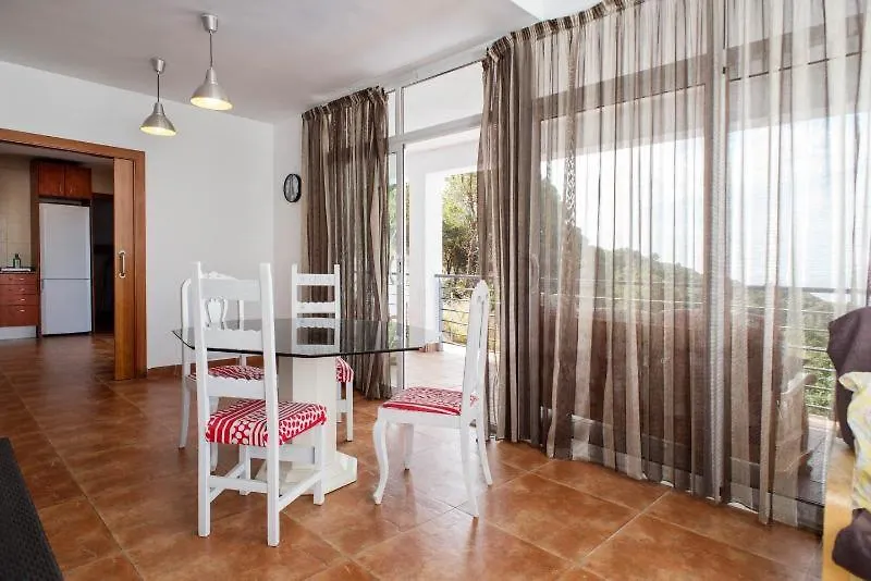 Villa Yaco Lloret de Mar 0*,  Espagne