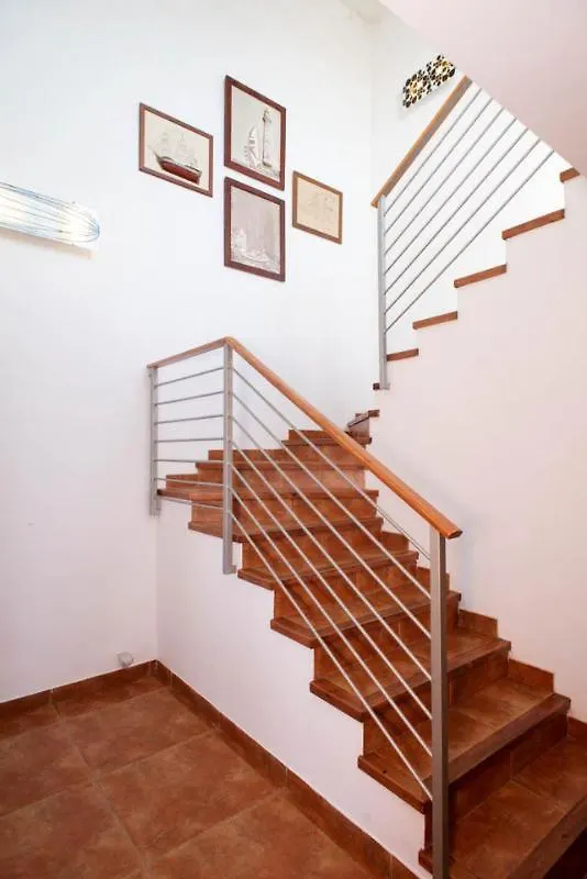 Villa Yaco Lloret de Mar Espagne